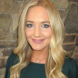 Katie Jenkins